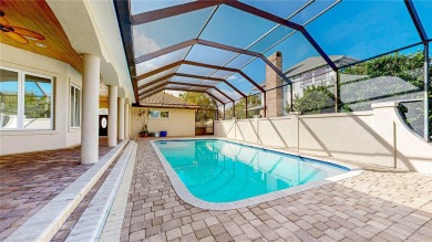 One or more photo(s) has been virtually staged. Mediterranean on Marsh Valley Country Club in Florida - for sale on GolfHomes.com, golf home, golf lot