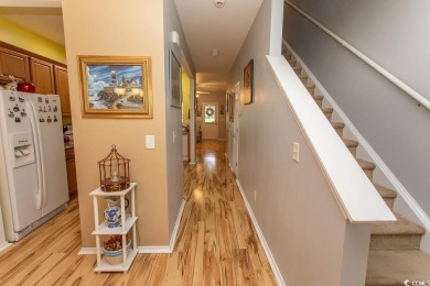 Welcome to this immaculate home in the desirable Wild Wing on Myrtle Beach National Golf Course in South Carolina - for sale on GolfHomes.com, golf home, golf lot
