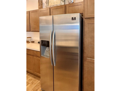 This stunning and rarely used 2-bedroom, 2-bath Opal Patio Villa on Pennbrooke Fairways in Florida - for sale on GolfHomes.com, golf home, golf lot
