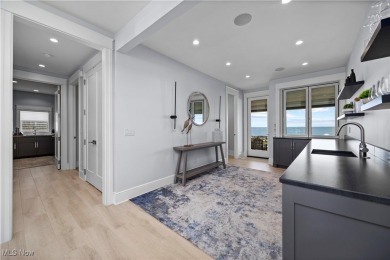 Luxury Lakefront Living in Bay Point - Fully Furnished | 4 Bed | on Bay Point Golf Course in Ohio - for sale on GolfHomes.com, golf home, golf lot
