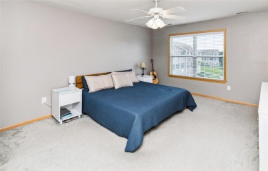 Don't miss this FOUR bedroom townhouse in NE Ankeny! With 1,852 on Otter Creek Golf Course in Iowa - for sale on GolfHomes.com, golf home, golf lot