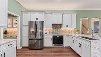 Welcome to this fully remodeled golf course home in River Club on The River Club in Florida - for sale on GolfHomes.com, golf home, golf lot