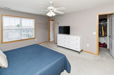 Don't miss this FOUR bedroom townhouse in NE Ankeny! With 1,852 on Otter Creek Golf Course in Iowa - for sale on GolfHomes.com, golf home, golf lot
