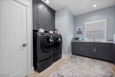 Luxury Lakefront Living in Bay Point - Fully Furnished | 4 Bed | on Bay Point Golf Course in Ohio - for sale on GolfHomes.com, golf home, golf lot