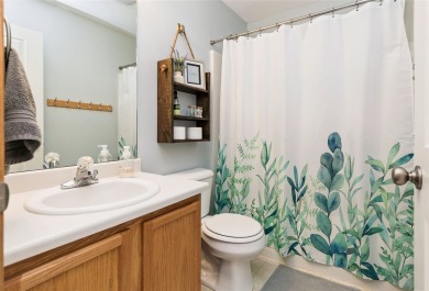 Don't miss this FOUR bedroom townhouse in NE Ankeny! With 1,852 on Otter Creek Golf Course in Iowa - for sale on GolfHomes.com, golf home, golf lot