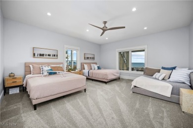 Luxury Lakefront Living in Bay Point - Fully Furnished | 4 Bed | on Bay Point Golf Course in Ohio - for sale on GolfHomes.com, golf home, golf lot
