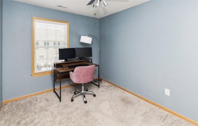 Don't miss this FOUR bedroom townhouse in NE Ankeny! With 1,852 on Otter Creek Golf Course in Iowa - for sale on GolfHomes.com, golf home, golf lot