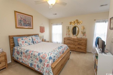 Welcome to this immaculate home in the desirable Wild Wing on Myrtle Beach National Golf Course in South Carolina - for sale on GolfHomes.com, golf home, golf lot