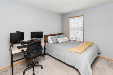 Don't miss this FOUR bedroom townhouse in NE Ankeny! With 1,852 on Otter Creek Golf Course in Iowa - for sale on GolfHomes.com, golf home, golf lot