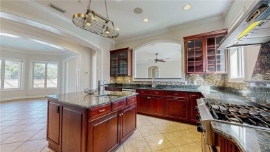 One or more photo(s) has been virtually staged. Mediterranean on Marsh Valley Country Club in Florida - for sale on GolfHomes.com, golf home, golf lot