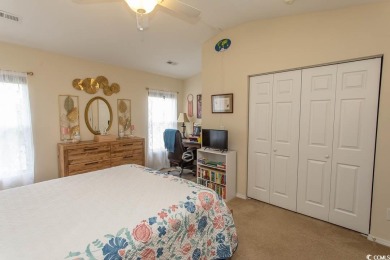 Welcome to this immaculate home in the desirable Wild Wing on Myrtle Beach National Golf Course in South Carolina - for sale on GolfHomes.com, golf home, golf lot