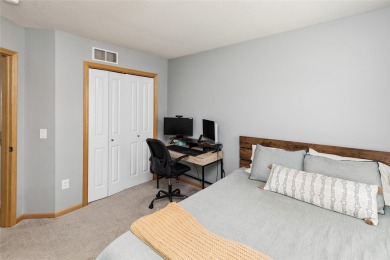 Don't miss this FOUR bedroom townhouse in NE Ankeny! With 1,852 on Otter Creek Golf Course in Iowa - for sale on GolfHomes.com, golf home, golf lot