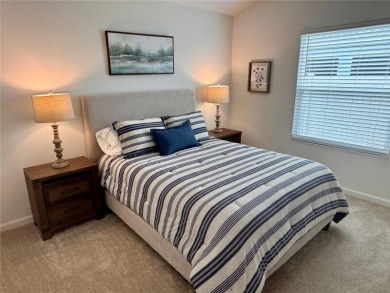 This stunning and rarely used 2-bedroom, 2-bath Opal Patio Villa on Pennbrooke Fairways in Florida - for sale on GolfHomes.com, golf home, golf lot