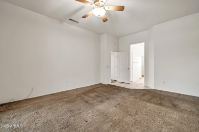 Welcome to this beautifully maintained 3-bedroom, 2-bathroom on Granite Falls Golf Club  in Arizona - for sale on GolfHomes.com, golf home, golf lot