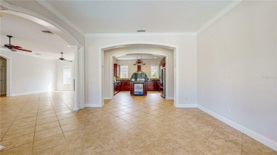 One or more photo(s) has been virtually staged. Mediterranean on Marsh Valley Country Club in Florida - for sale on GolfHomes.com, golf home, golf lot