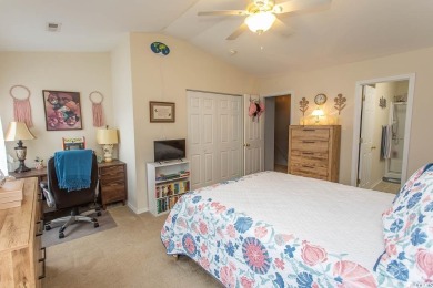 Welcome to this immaculate home in the desirable Wild Wing on Myrtle Beach National Golf Course in South Carolina - for sale on GolfHomes.com, golf home, golf lot