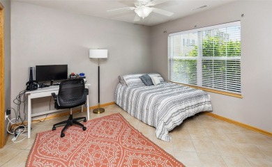 Don't miss this FOUR bedroom townhouse in NE Ankeny! With 1,852 on Otter Creek Golf Course in Iowa - for sale on GolfHomes.com, golf home, golf lot