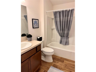 This stunning and rarely used 2-bedroom, 2-bath Opal Patio Villa on Pennbrooke Fairways in Florida - for sale on GolfHomes.com, golf home, golf lot