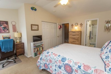 Welcome to this immaculate home in the desirable Wild Wing on Myrtle Beach National Golf Course in South Carolina - for sale on GolfHomes.com, golf home, golf lot