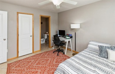 Don't miss this FOUR bedroom townhouse in NE Ankeny! With 1,852 on Otter Creek Golf Course in Iowa - for sale on GolfHomes.com, golf home, golf lot