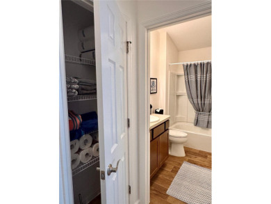 This stunning and rarely used 2-bedroom, 2-bath Opal Patio Villa on Pennbrooke Fairways in Florida - for sale on GolfHomes.com, golf home, golf lot