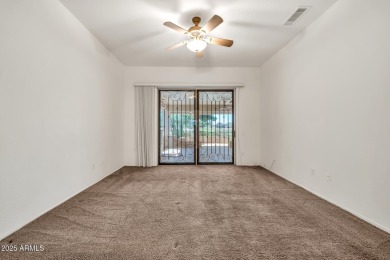 Welcome to this beautifully maintained 3-bedroom, 2-bathroom on Granite Falls Golf Club  in Arizona - for sale on GolfHomes.com, golf home, golf lot
