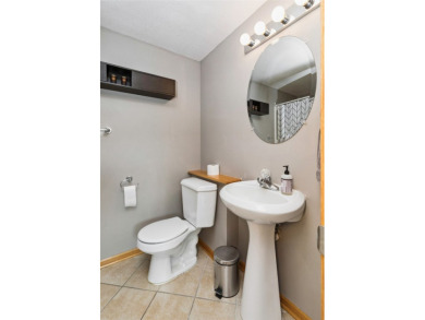 Don't miss this FOUR bedroom townhouse in NE Ankeny! With 1,852 on Otter Creek Golf Course in Iowa - for sale on GolfHomes.com, golf home, golf lot