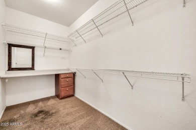 Welcome to this beautifully maintained 3-bedroom, 2-bathroom on Granite Falls Golf Club  in Arizona - for sale on GolfHomes.com, golf home, golf lot