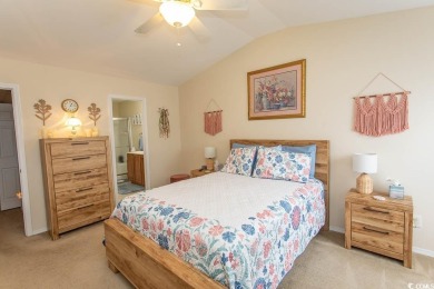 Welcome to this immaculate home in the desirable Wild Wing on Myrtle Beach National Golf Course in South Carolina - for sale on GolfHomes.com, golf home, golf lot