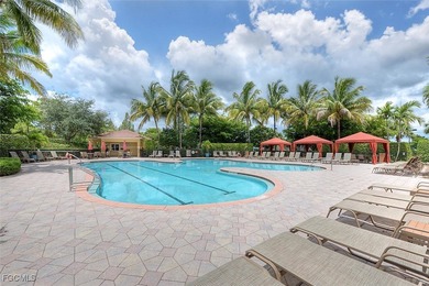 This home offers the perfect blend of modern boho charm and on Colonial Country Club in Florida - for sale on GolfHomes.com, golf home, golf lot