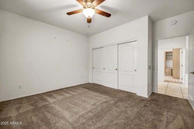 Welcome to this beautifully maintained 3-bedroom, 2-bathroom on Granite Falls Golf Club  in Arizona - for sale on GolfHomes.com, golf home, golf lot