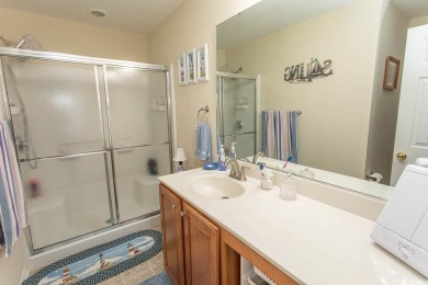 Welcome to this immaculate home in the desirable Wild Wing on Myrtle Beach National Golf Course in South Carolina - for sale on GolfHomes.com, golf home, golf lot