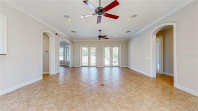 One or more photo(s) has been virtually staged. Mediterranean on Marsh Valley Country Club in Florida - for sale on GolfHomes.com, golf home, golf lot