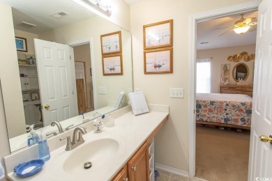Welcome to this immaculate home in the desirable Wild Wing on Myrtle Beach National Golf Course in South Carolina - for sale on GolfHomes.com, golf home, golf lot