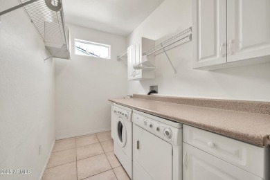 Welcome to this beautifully maintained 3-bedroom, 2-bathroom on Granite Falls Golf Club  in Arizona - for sale on GolfHomes.com, golf home, golf lot