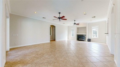 One or more photo(s) has been virtually staged. Mediterranean on Marsh Valley Country Club in Florida - for sale on GolfHomes.com, golf home, golf lot