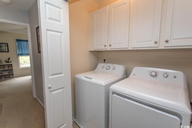 Welcome to this immaculate home in the desirable Wild Wing on Myrtle Beach National Golf Course in South Carolina - for sale on GolfHomes.com, golf home, golf lot