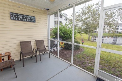 Welcome to this immaculate home in the desirable Wild Wing on Myrtle Beach National Golf Course in South Carolina - for sale on GolfHomes.com, golf home, golf lot