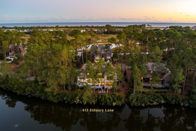 Experience luxury living in this exquisite custom home, situated on Cassique Golf Club in South Carolina - for sale on GolfHomes.com, golf home, golf lot