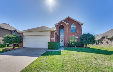 Come Discover this stunning 4 bedroom, 3 bath home situated on a on Oakmont Country Club in Texas - for sale on GolfHomes.com, golf home, golf lot