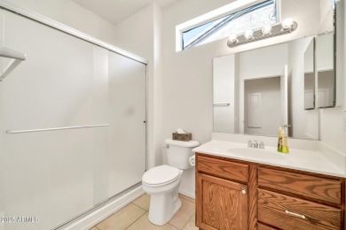 Welcome to this beautifully maintained 3-bedroom, 2-bathroom on Granite Falls Golf Club  in Arizona - for sale on GolfHomes.com, golf home, golf lot