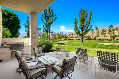 Incredible West facing Santa Rosa mountain views from this on PGA West Private Golf Courses in California - for sale on GolfHomes.com, golf home, golf lot