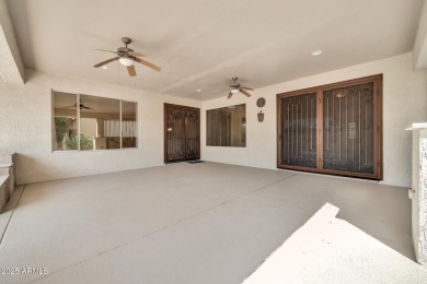 Welcome to this beautifully maintained 3-bedroom, 2-bathroom on Granite Falls Golf Club  in Arizona - for sale on GolfHomes.com, golf home, golf lot