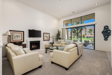 Incredible West facing Santa Rosa mountain views from this on PGA West Private Golf Courses in California - for sale on GolfHomes.com, golf home, golf lot