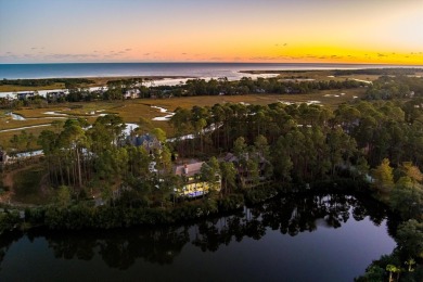 Experience luxury living in this exquisite custom home, situated on Cassique Golf Club in South Carolina - for sale on GolfHomes.com, golf home, golf lot