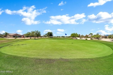 Welcome to this beautifully maintained 3-bedroom, 2-bathroom on Granite Falls Golf Club  in Arizona - for sale on GolfHomes.com, golf home, golf lot