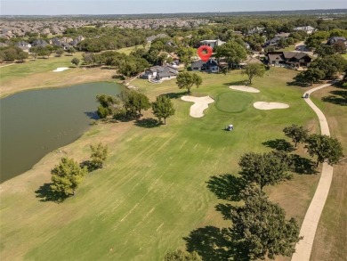 Discover a rare gem with this beautifully remodeled single-story on Trophy Club of Dallas in Texas - for sale on GolfHomes.com, golf home, golf lot