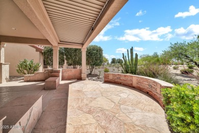 Welcome to this beautifully maintained 3-bedroom, 2-bathroom on Granite Falls Golf Club  in Arizona - for sale on GolfHomes.com, golf home, golf lot