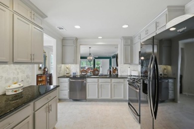 Charming Gray Myst Floor Plan in the sought after 55+ Community on Frisco Lakes Golf Course in Texas - for sale on GolfHomes.com, golf home, golf lot