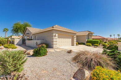 Within the Sun Lakes gated community of Oakwood you'll find this on Oakwood Golf Club  in Arizona - for sale on GolfHomes.com, golf home, golf lot